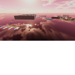 OBBY GAME