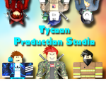 Tycoon Production Studio