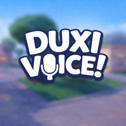 Duxi Voice! 🔊