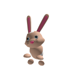 Smores The Bunny