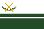 Federation of New Tannovia