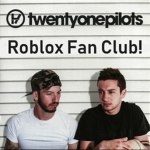 Twenty One Pilots Clique! |-/