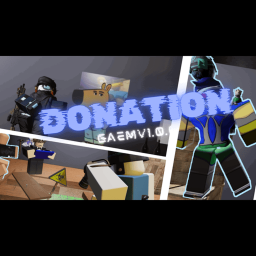 Donation gaem