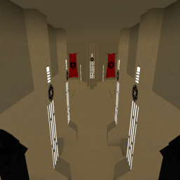 The Sith Temple