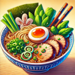 ~ Ramen Studios ~