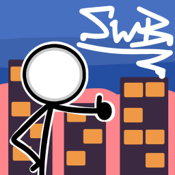 [BETA] Stick-World Battlegrounds