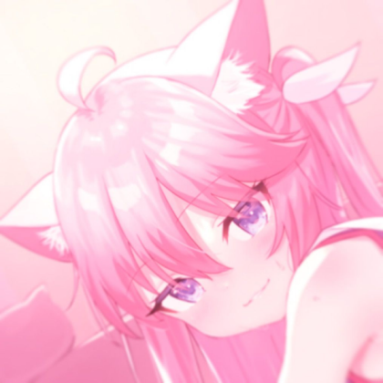 Hidup waifu Roblox decal