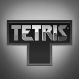 Tetris Roleplay Kits 1985 Style icon
