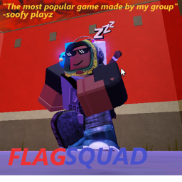 Flag Squad!!!