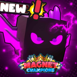 [🎉 RELEASE🎉] MAGNET CHAMPIONS👑
