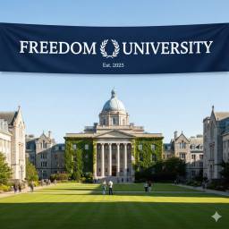 Freedom University