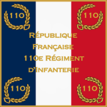 110e Régiment d'Infanterie