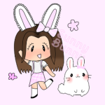 Sunny Bunny’s Official Group!