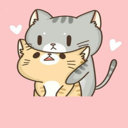 Cute anime cats! <3 Roblox decal
