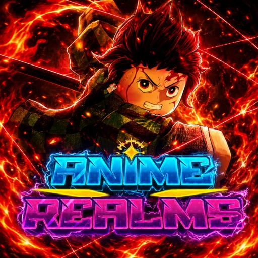 Anime Realms