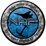 CAT Naval and Aerial Forces