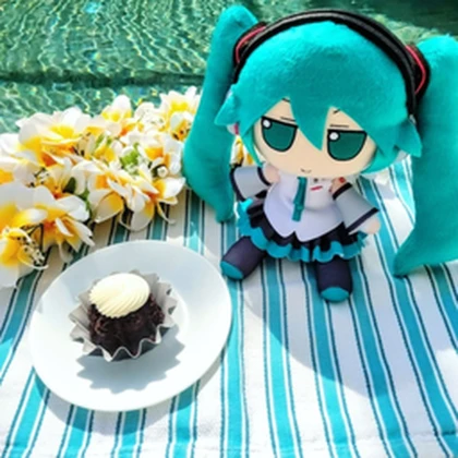 Vocaloid Basement Roblox group icon