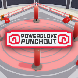 Powerglove Punchout! [BETA]