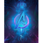 Avengers (Earths Strongest Heroes.)