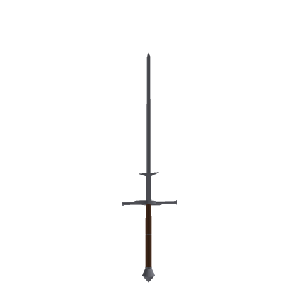 Zweihander