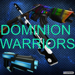 Dominion Warriors
