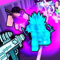 [⚡] Shoot An Anime!