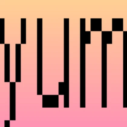 Yummy Aesthetics Roblox group icon
