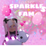 Sparkles Fam