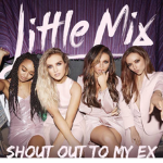 LITTLE MIX!