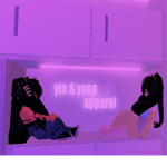 yin & yang apparel