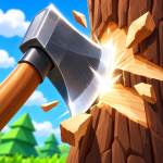 Cut 1 Trillion Trees