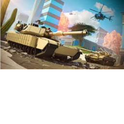 War tycoon