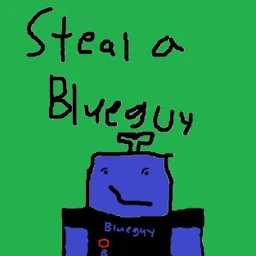 steal a blueguy icon