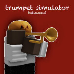 [HALLOWEEN] trumpet simulator