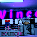 Vibe x Boutique