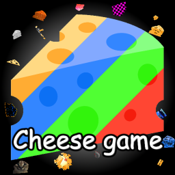 Cheese Game