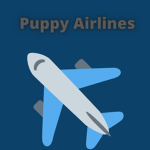 Puppy Airport