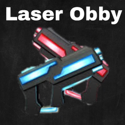 laser Obby