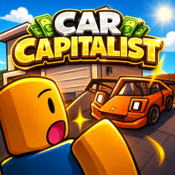 [💸] Car Capitalist!