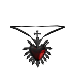 Heart Necklace
