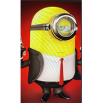The Minion Mafia’s Group
