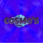 Cosmo's games