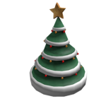 funny christmas tree
