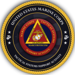 [USMC - Tactical Systems Support Activity]