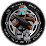 R-G-C-A | Republic Commandos