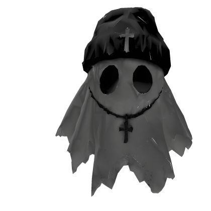 Gothic Ghostling