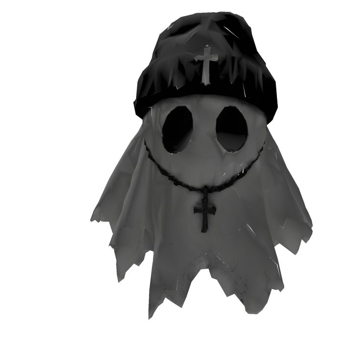 Gothic Ghostling