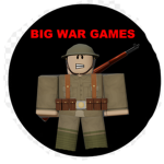Big War Games
