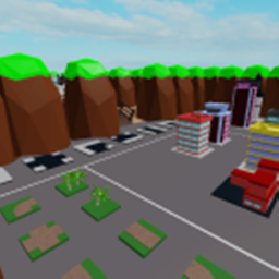 Destroy Buildings (NEW) icon