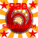 Urban Assault Forces - RED Squadron